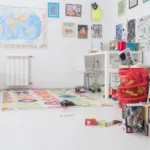 5 gode råd til hvordan du indretter et behageligt og stimulerende børneværelse