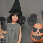Sådan holder du den bedste halloweenfest for børnene - 5 gode tips